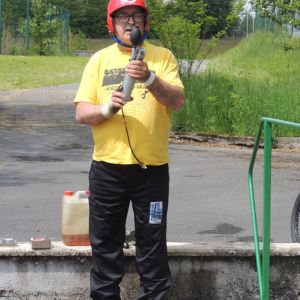 Aéro Landres - 19 05 2019 10